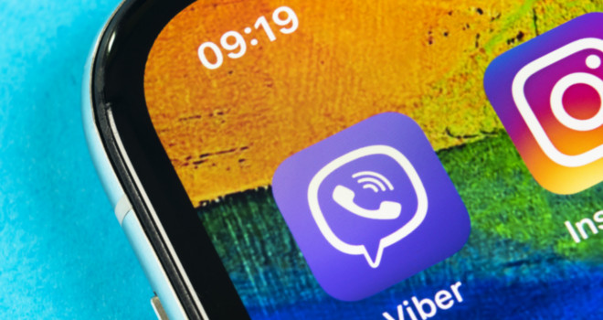 Rakuten Viber proširio grupne pozive na 30 učesnika