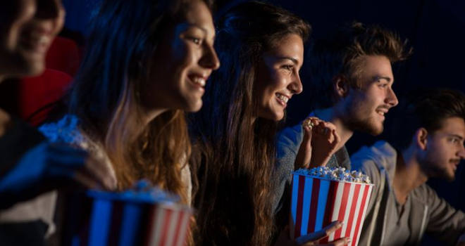 Cineplexx Big Beograd: Najaktuleniji filmovi