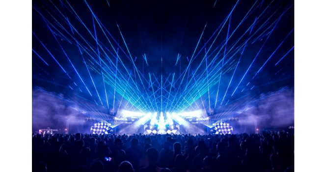 Dance Park Festival 2019 u Novom Sadu