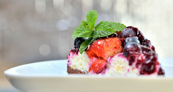 Brza torta