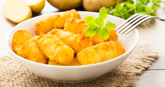 Kroketi od krompira