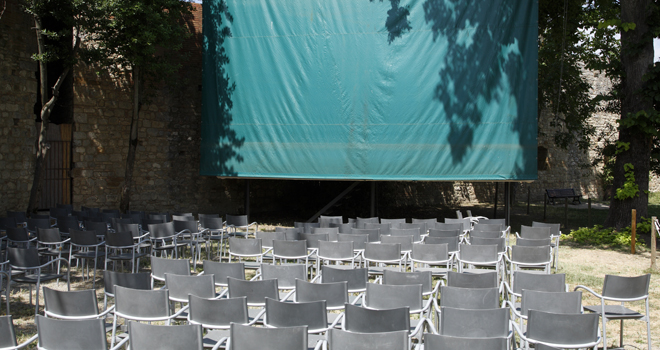 APA Beer Garden: Besplatne projekcije u bioskopu na otvorenom