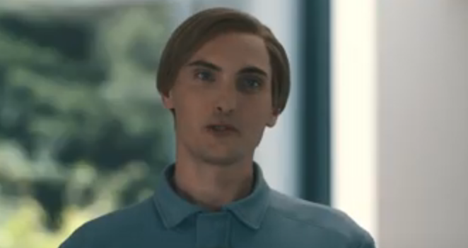 Naučno-fantastični triler "T.I.M." koji ne smete da propustite