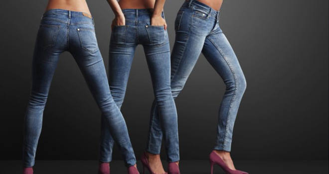 Skinny jeans: Kojoj figuri pristaju, a kojoj ne?