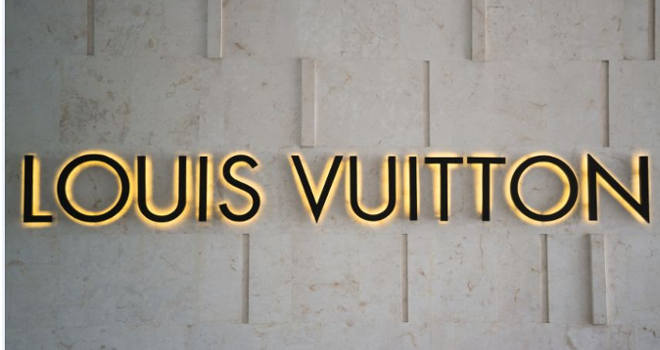 Louis Vuitton i dodir renesanse
