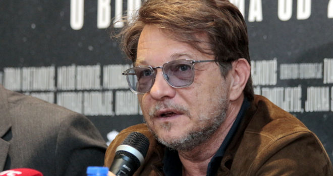 Bjelogrlić: Film koji će vratiti publiku u bioskope