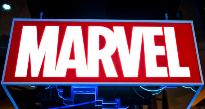 Veče Marvela u Kombank dvorani