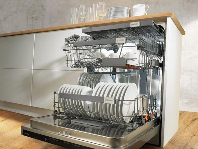 Gorenje Smartflex mašine za pranje sudova