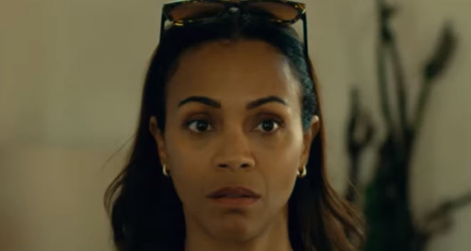 Moćna "Emilija Perez" stiže u domaće bioskope!