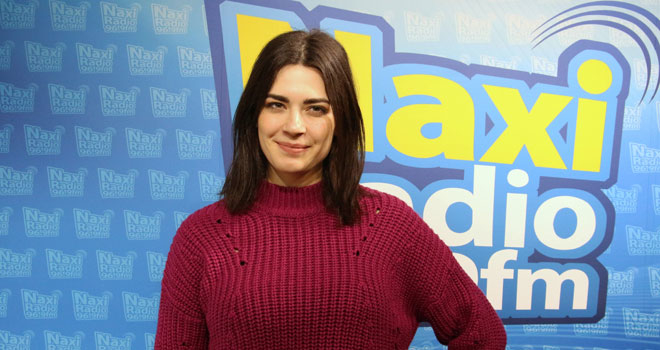 Mia Dimšić na CMC Festivalu u septembru