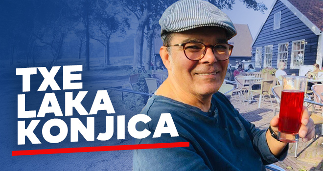 Zvezde Naxi podkasta: Nenad Urošević o detinjstvu, mladosti i sitnicama koje život znače