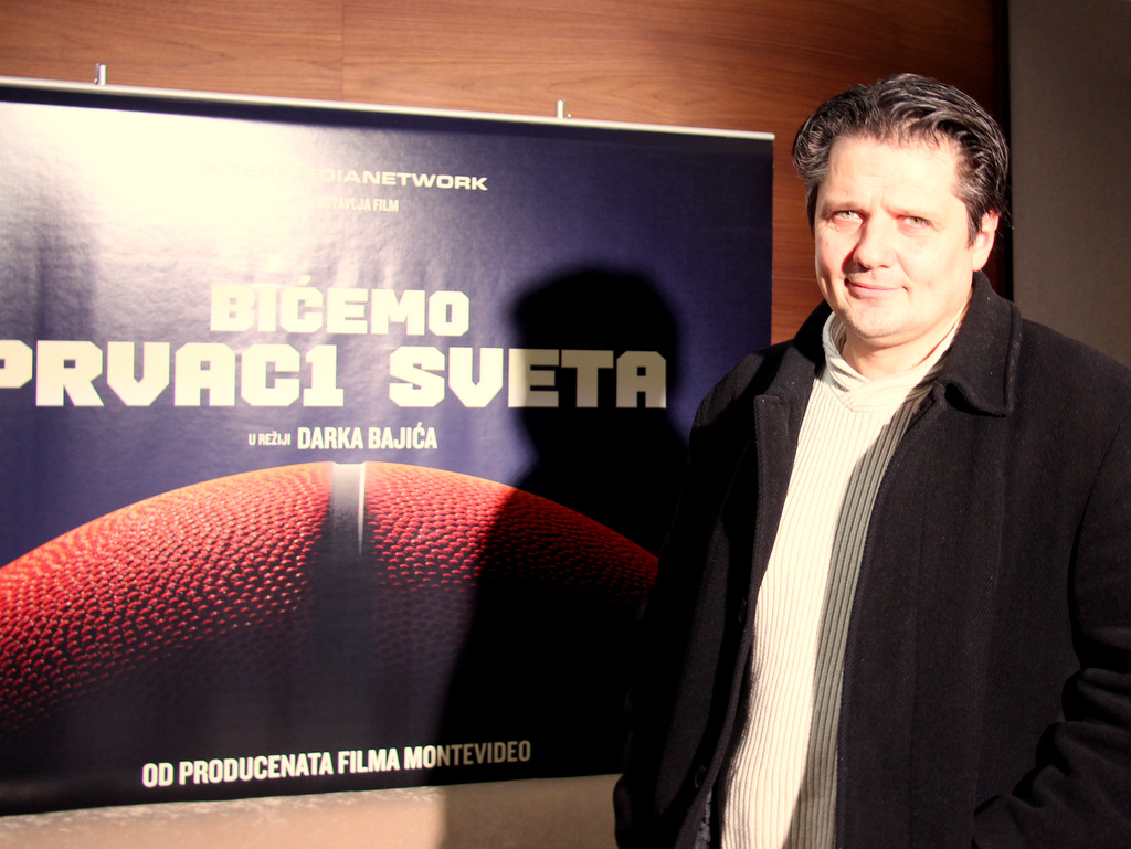 Bićemo prvaci sveta