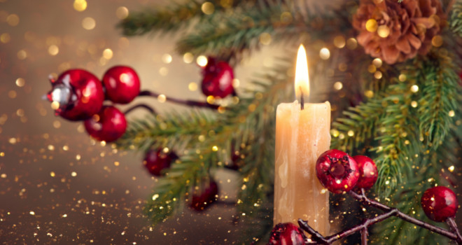 Božićni bazar Muzeja grada Beograda