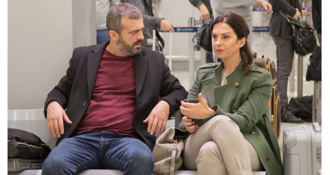 Nataša Ninković: Ljudi su željni običnih, malih priča