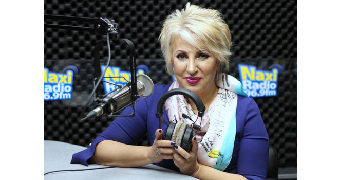 Maja Rakovic: Radio kao medij raznolikosti