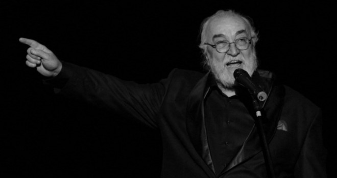 Preminuo Zafir Hadžimanov