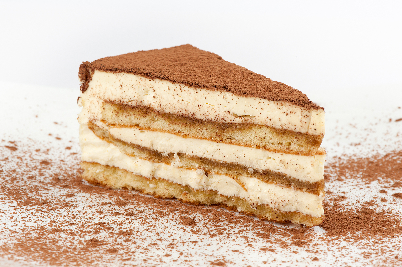 Originalni recept za TIRAMISU