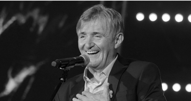Preminuo Rajko Dujmić: Pamtićemo ga po večnim hitovima