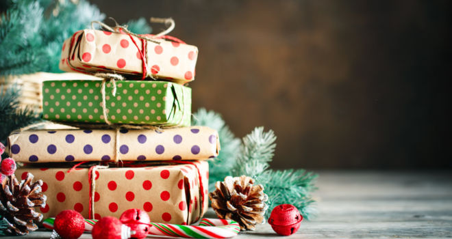 Opština Novi Beograd: Besplatni paketići za najmlađe sugrađane