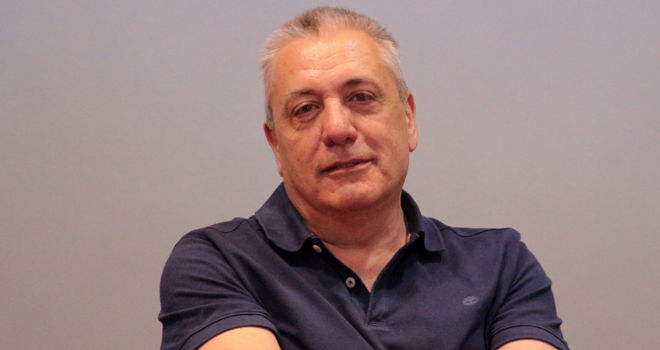 Egon Savin režira Razvojni put Bore Šnajdera