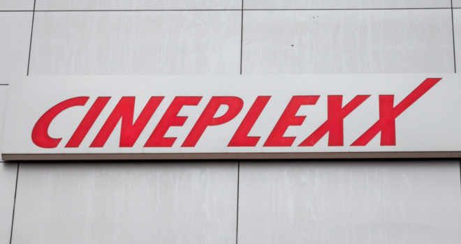 Top Gan veče u Cineplexx bioskopima