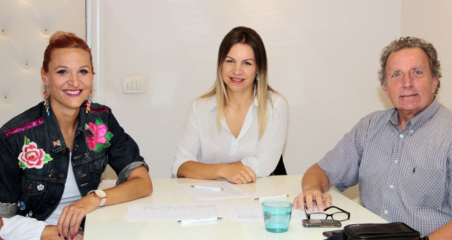 Zlatni V(RAB)AC za Naxi radio