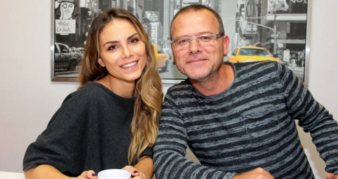 Spisak 50 omiljenih pesama - Nina Seničar