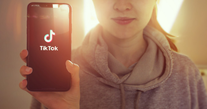 TikTok u avgustu vodeća aplikacija po broju preuzimanja u svetu