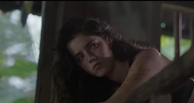 Horor film „Močvara“ u bioskopima od 13. marta