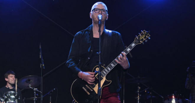 Koncert Električnog orgazma odložen za decembar