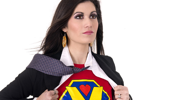 Šta je sindrom "superžene"?