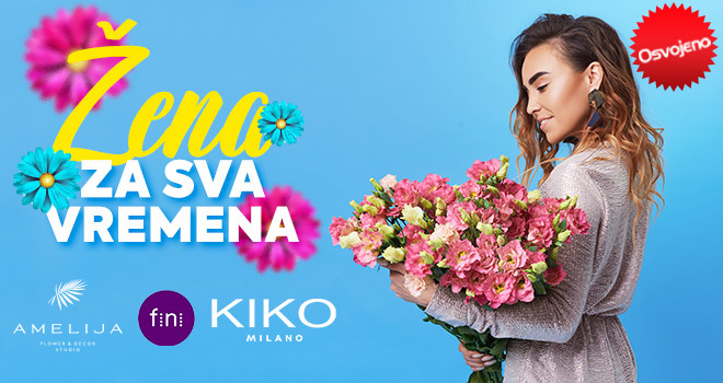 Žena za sva vremena