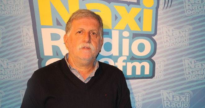 Peca Popović: Zarobljeno vreme sutra u DKC-u