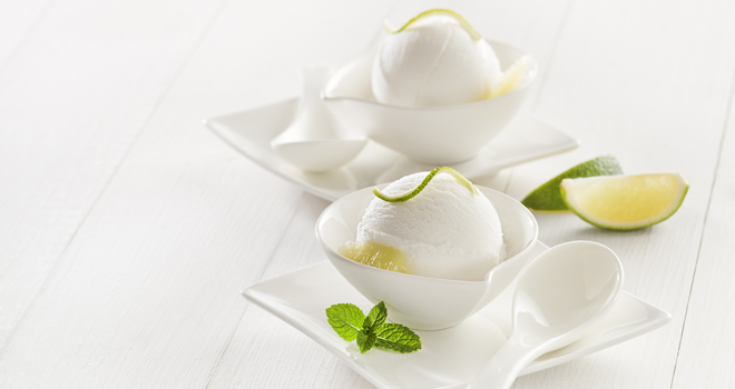 Krem od limete