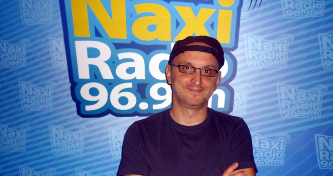 Novi album Paje Vučkovića