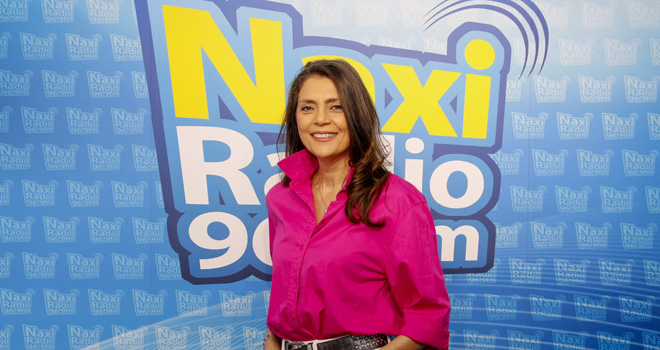 Extra Nena u Mojih 50