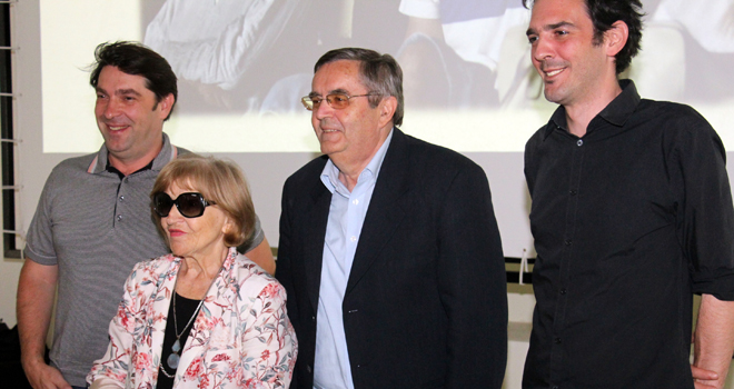 Palić: Festival otvara ovogodišnji dobitnik Zlatnog medveda