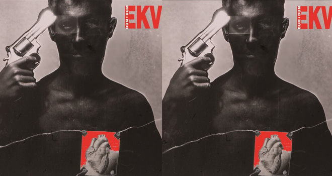 Album grupe EKV Dum Dum u prodaji