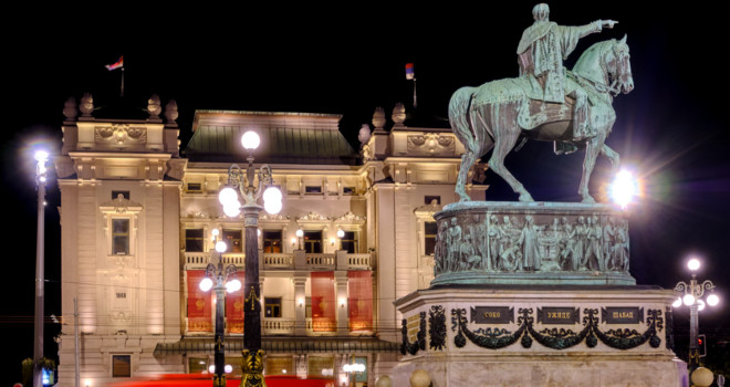 Rosi fest od 24. januara do 2. februara