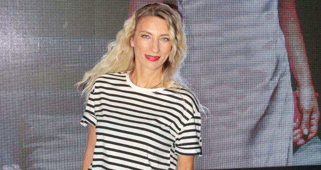 KONCERT U BEOGRADU: Pop simfonija Ane Stanić 24. oktobra