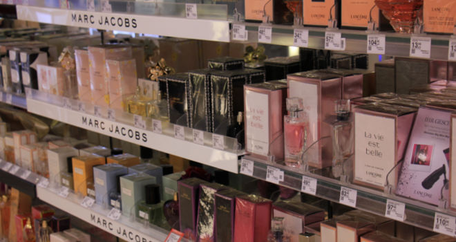 Voli me, ne voli...uz Marc Jacobs