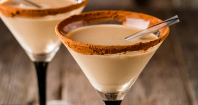 Baileys za vegane