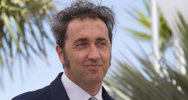 Paolo Sorentino gost 11. Kustendorfa