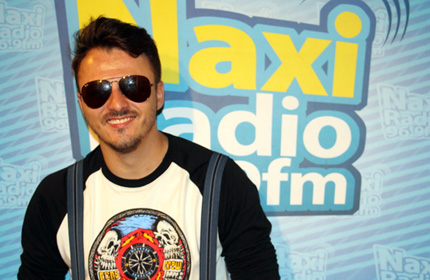 Kajmakoski predstavio srpsku verziju pesme