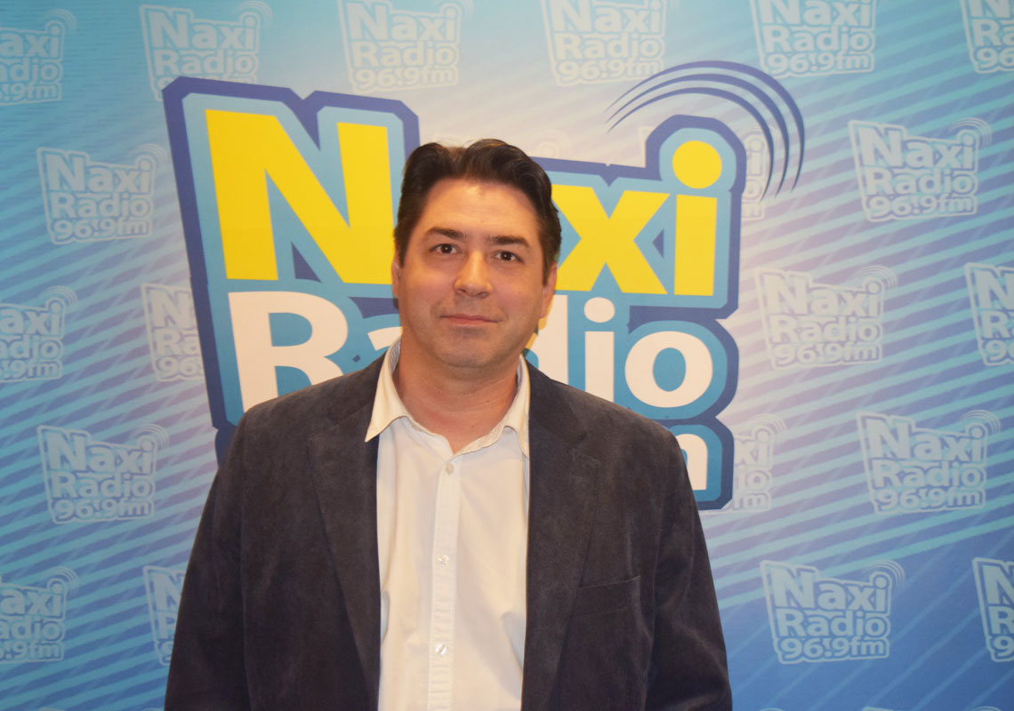Rastko Janković u Mojih 50