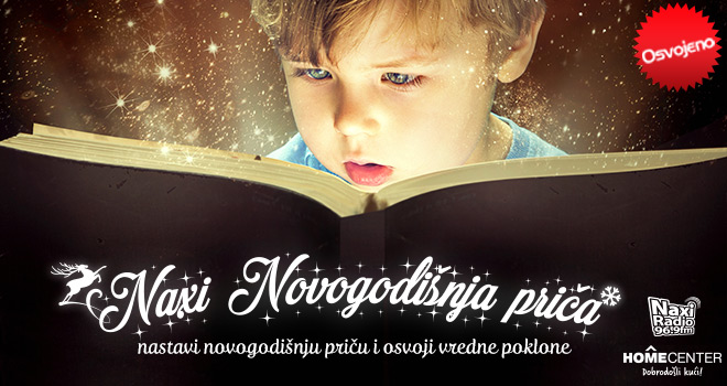 Osvoji Home centar vaučer za prazničnu kupovinu