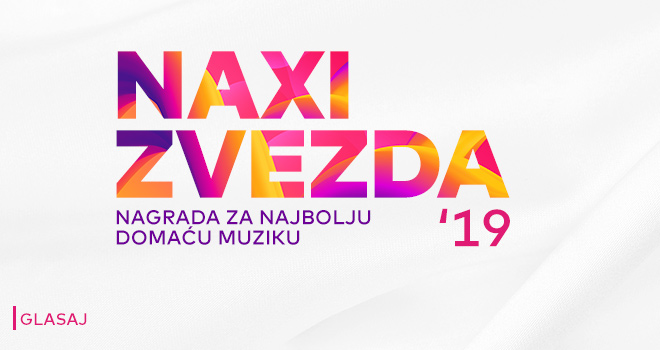 Glasaj za Naxi Zvezdu