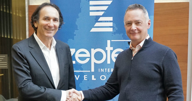 Zepter i Communis započinju novu digitalnu komunikaciju