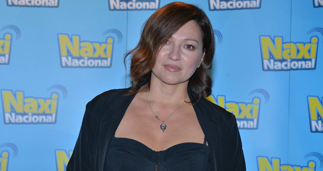Nina Badrić u Portretu plus
