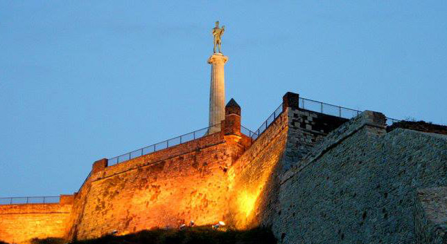 Izložba fotografija Otkrijmo Arktik na Kalemegdanu